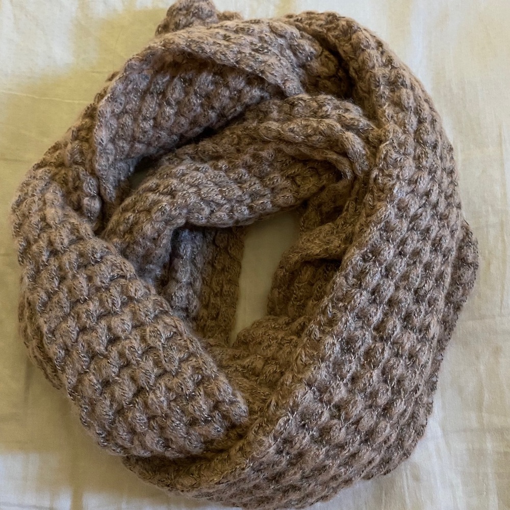 Long Scarf